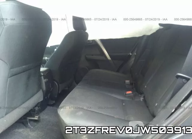 2T3ZFREV0JW503913 фото 9