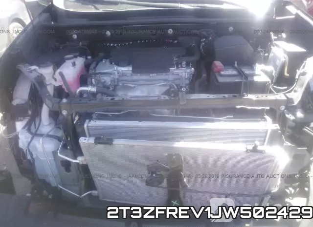 2T3ZFREV1JW502429 фото 2