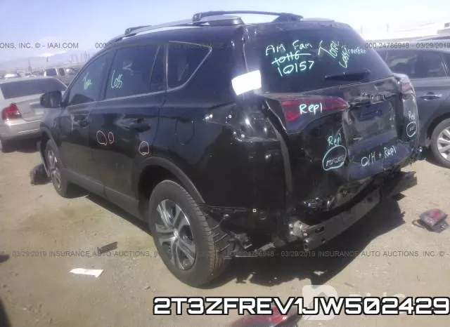 2T3ZFREV1JW502429 фото 4