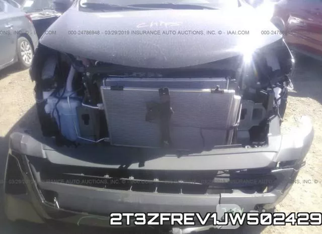 2T3ZFREV1JW502429 фото 7