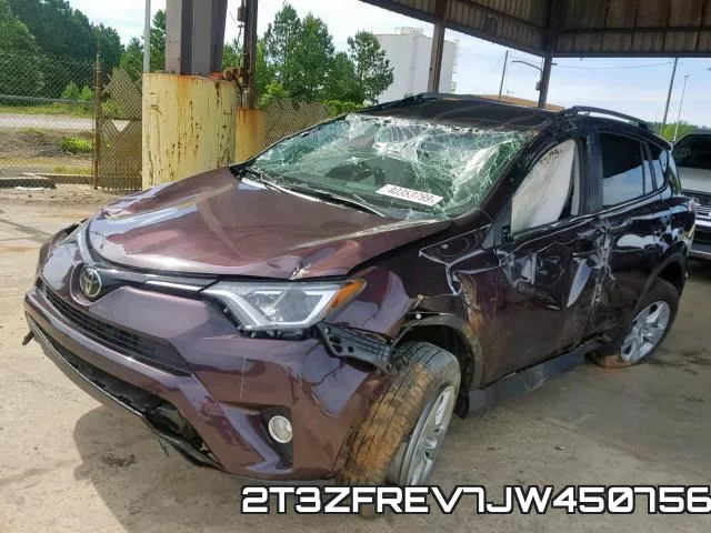 2T3ZFREV7JW450756 фото 3