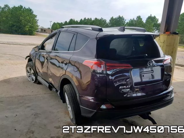 2T3ZFREV7JW450756 фото 4