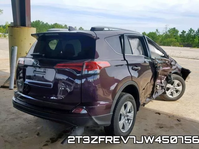 2T3ZFREV7JW450756 фото 5