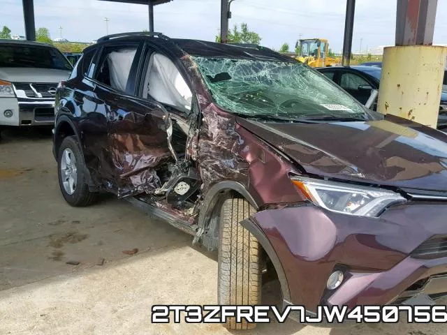 2T3ZFREV7JW450756 фото 10