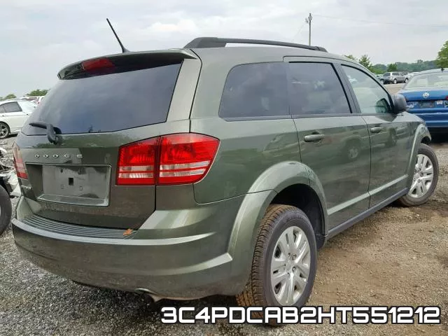 3C4PDCAB2HT551212 фото 5