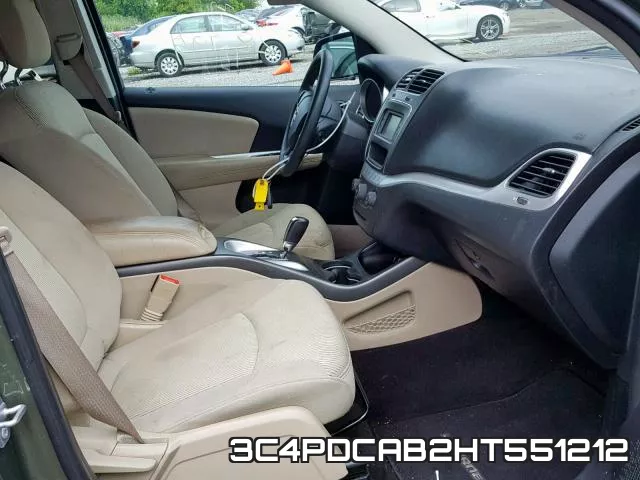 3C4PDCAB2HT551212 фото 6