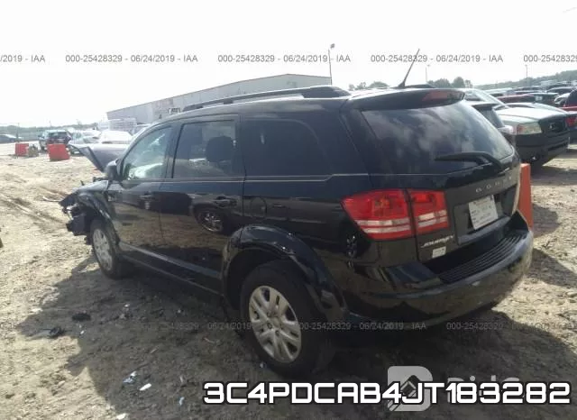 3C4PDCAB4JT183282 фото 4