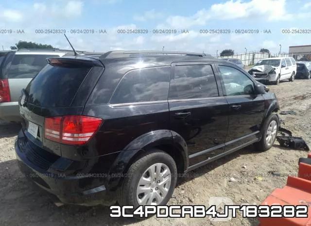 3C4PDCAB4JT183282 фото 5