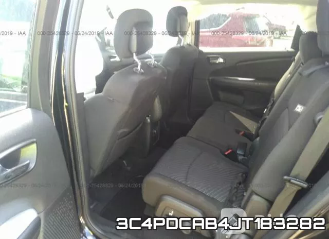 3C4PDCAB4JT183282 фото 9