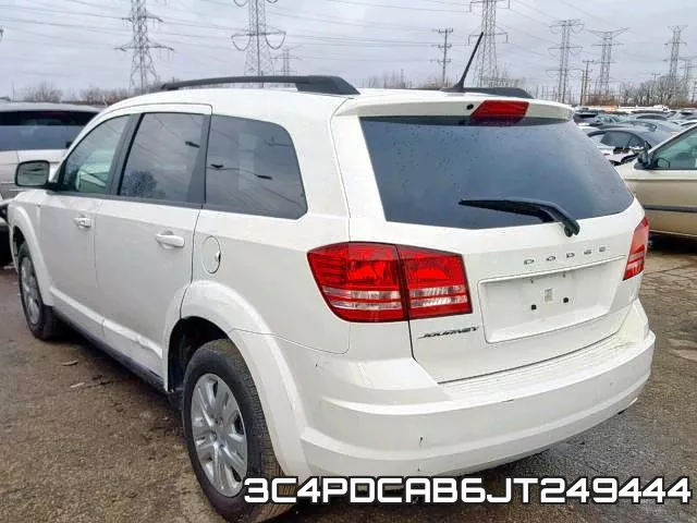 3C4PDCAB6JT249444 фото 4