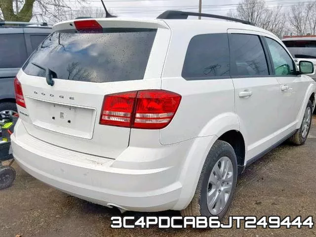 3C4PDCAB6JT249444 фото 5