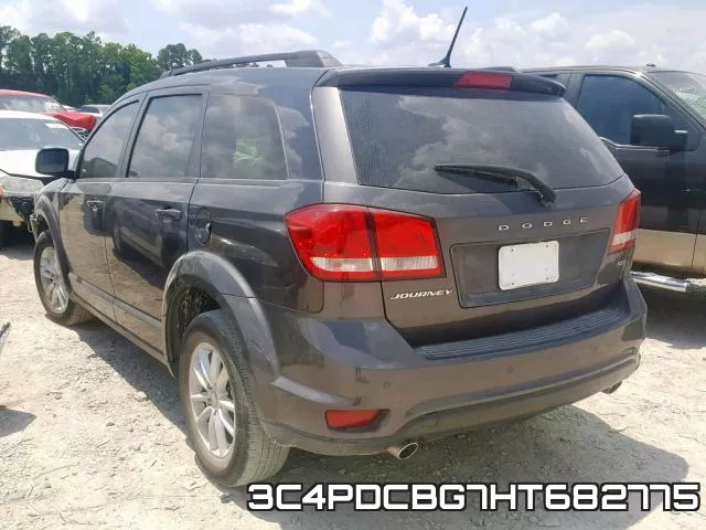 3C4PDCBG7HT682775 фото 4