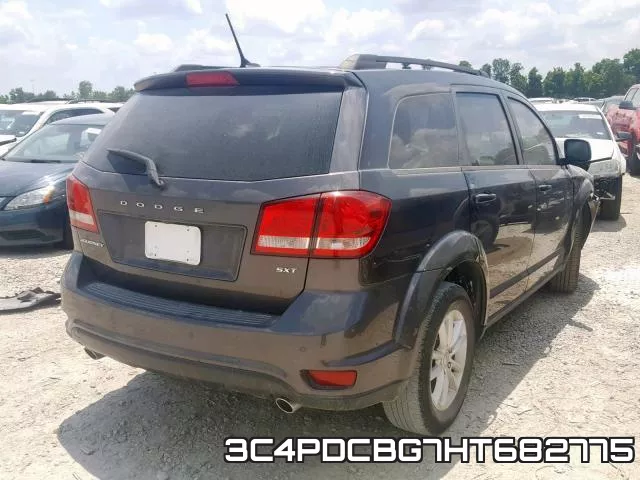3C4PDCBG7HT682775 фото 5