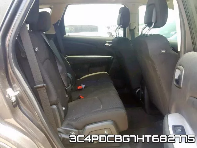 3C4PDCBG7HT682775 фото 7