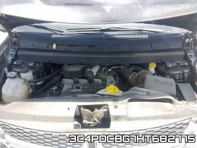 3C4PDCBG7HT682775 фото 8