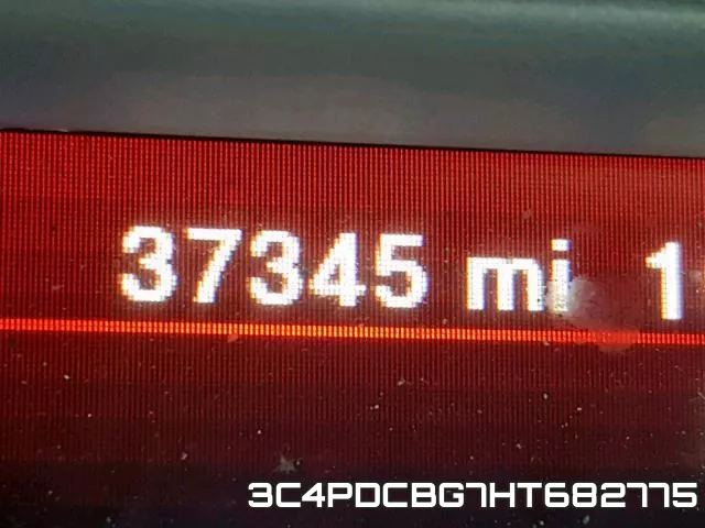 3C4PDCBG7HT682775 фото 9