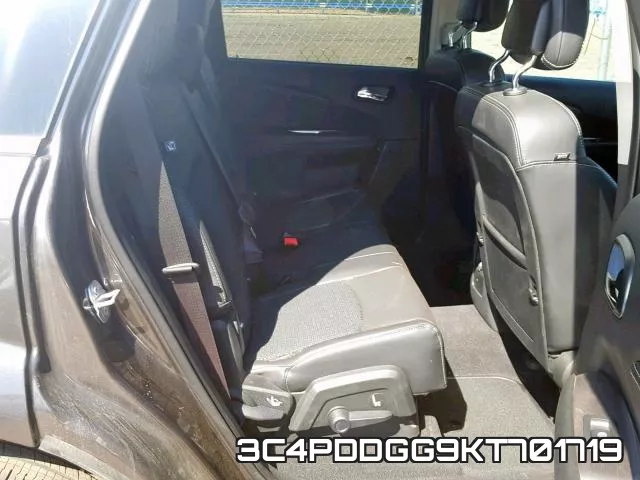 3C4PDDGG9KT701719 фото 7