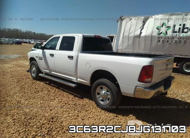 3C63R2CJ8JG131703 фото 4
