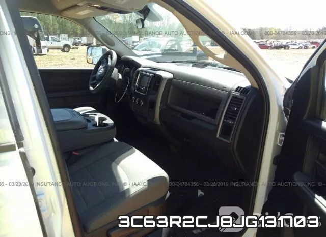 3C63R2CJ8JG131703 фото 6