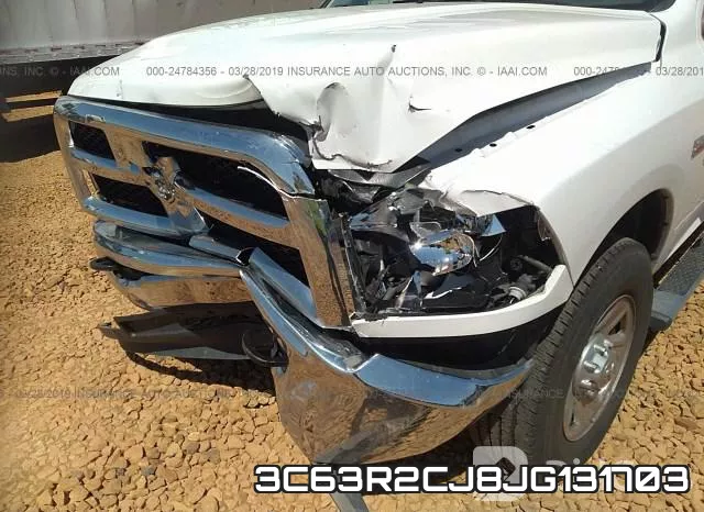 3C63R2CJ8JG131703 фото 7