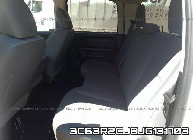 3C63R2CJ8JG131703 фото 9