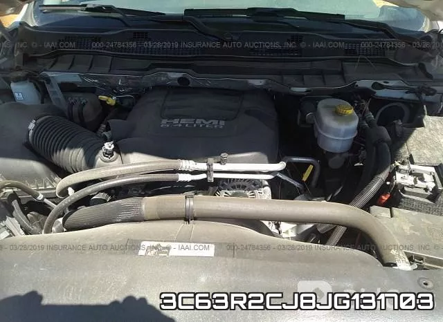 3C63R2CJ8JG131703 фото 10