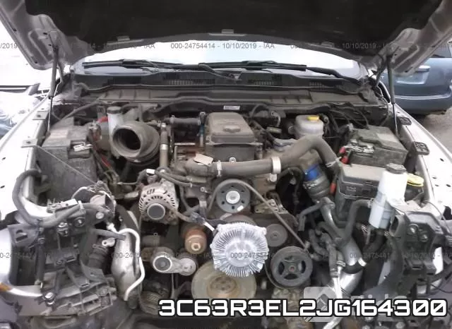 3C63R3EL2JG164300 фото 2