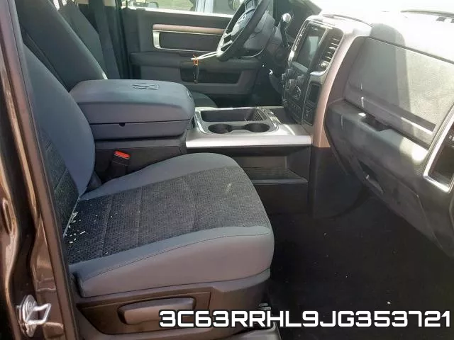 3C63RRHL9JG353721 фото 6