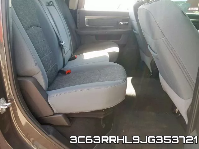 3C63RRHL9JG353721 фото 7