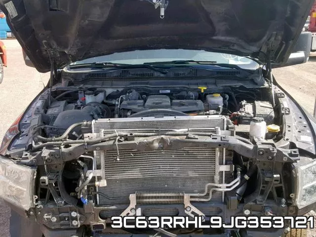 3C63RRHL9JG353721 фото 8