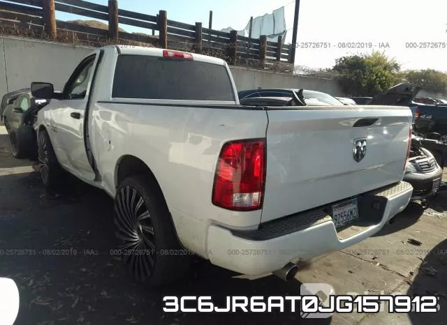 3C6JR6AT0JG157912 фото 4