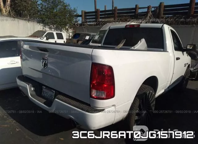 3C6JR6AT0JG157912 фото 5