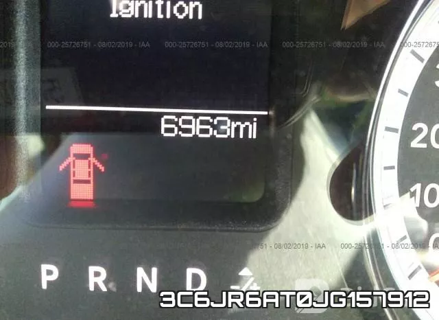 3C6JR6AT0JG157912 фото 8