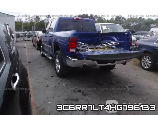 3C6RR7LT4HG796133 фото 3