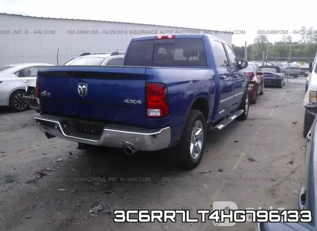 3C6RR7LT4HG796133 фото 4
