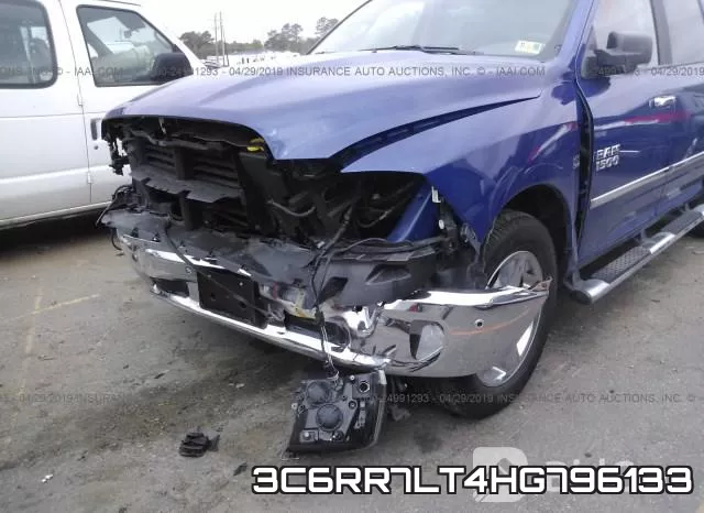 3C6RR7LT4HG796133 фото 6