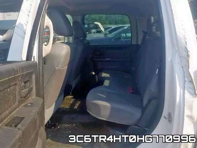 3C6TR4HT0HG770996 фото 7