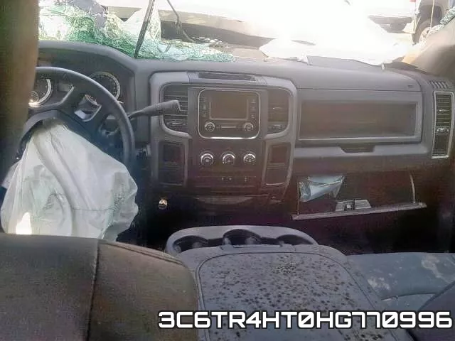 3C6TR4HT0HG770996 фото 10