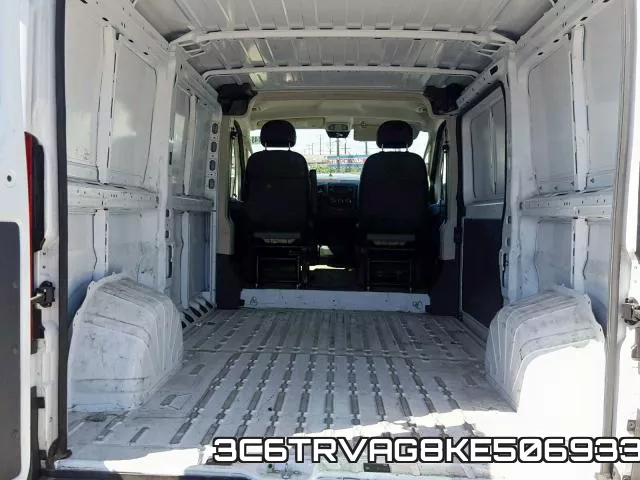 3C6TRVAG8KE506933 фото 7