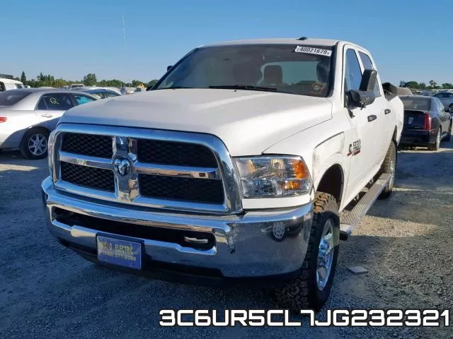 3C6UR5CL7JG232321 фото 3