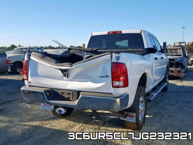3C6UR5CL7JG232321 фото 5