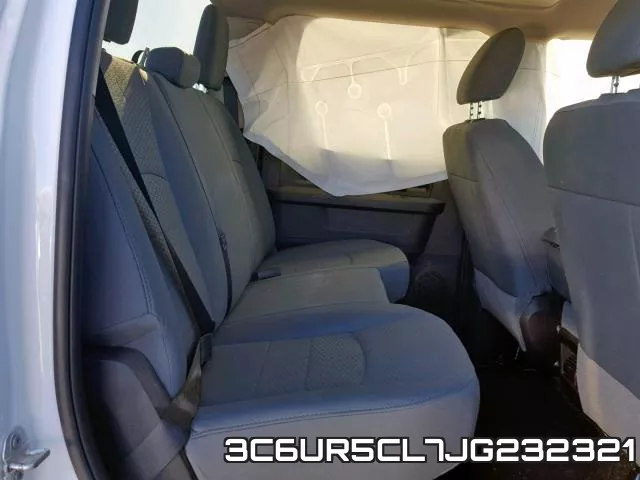 3C6UR5CL7JG232321 фото 7