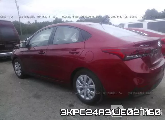 3KPC24A31JE027160 фото 4