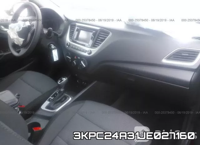 3KPC24A31JE027160 фото 6