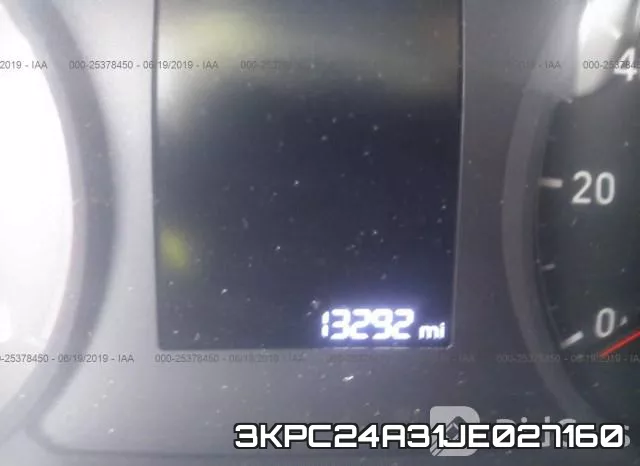 3KPC24A31JE027160 фото 8