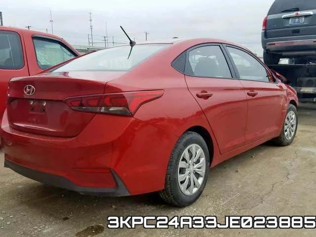 3KPC24A33JE023885 фото 5