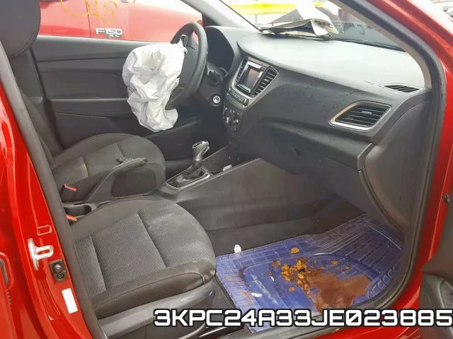 3KPC24A33JE023885 фото 6