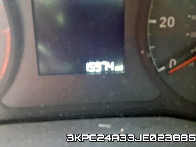 3KPC24A33JE023885 фото 9