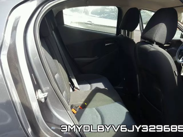 3MYDLBYV6JY329685 фото 7