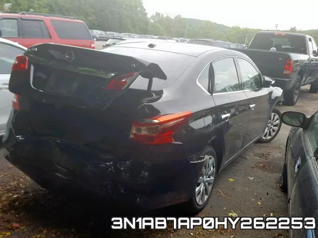3N1AB7AP0HY262253 фото 5